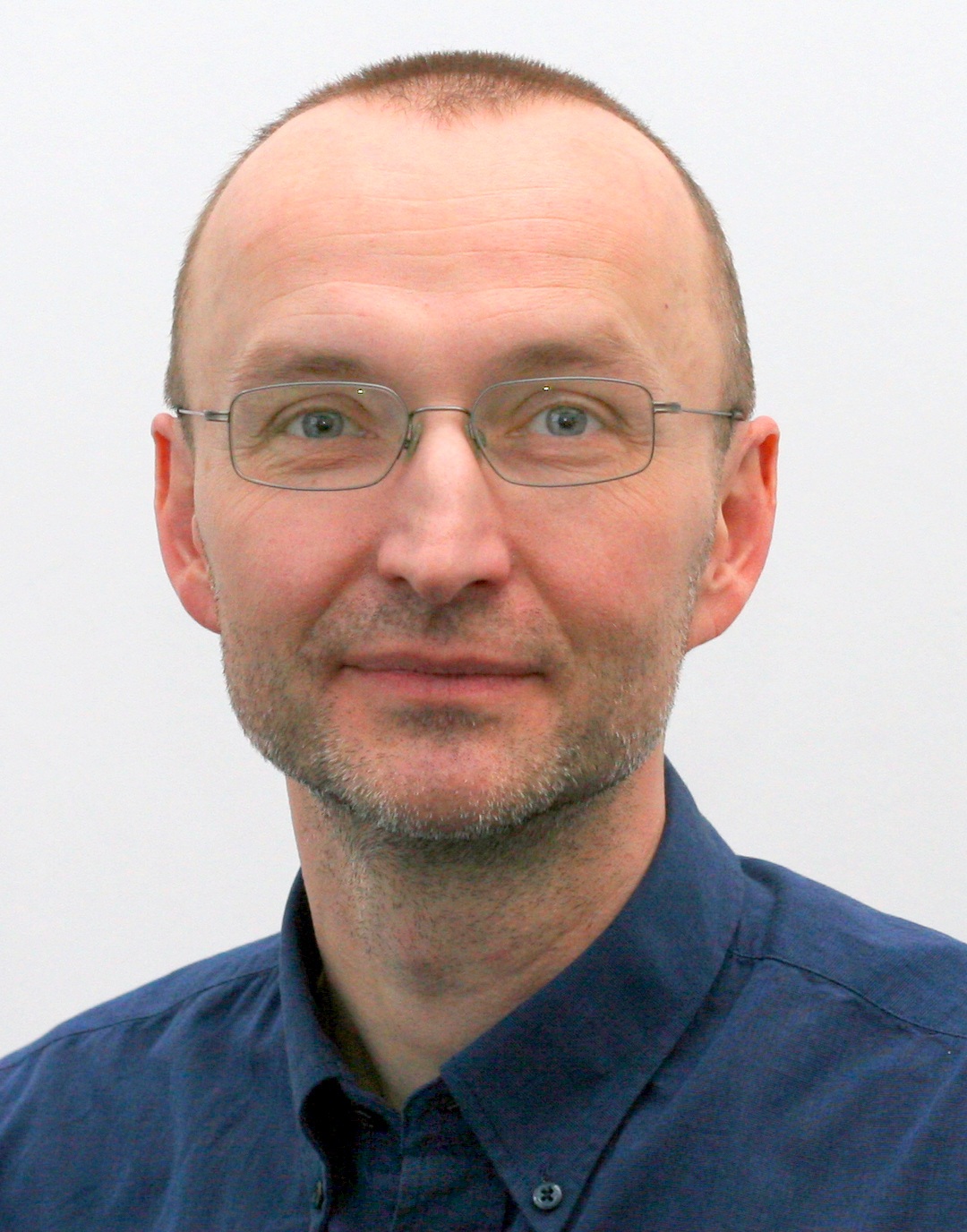 Dr. Steffen Franke