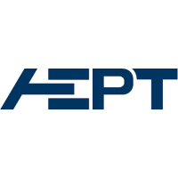 AEPT logo
